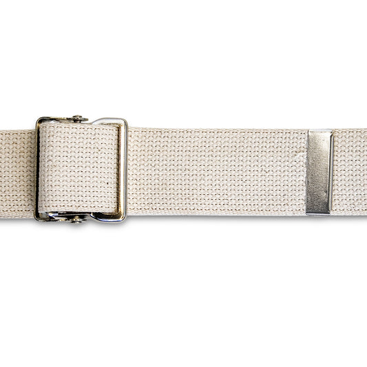 Economy Gait Belt, 2" x 72"