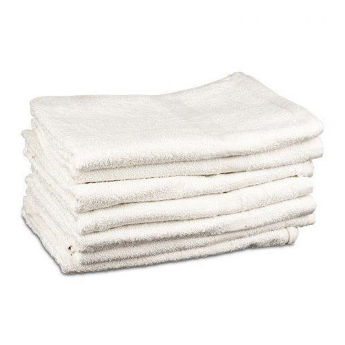 Bath Towel 84% Cotton/16% Polyester 22"x 44" 6.25lb 16S