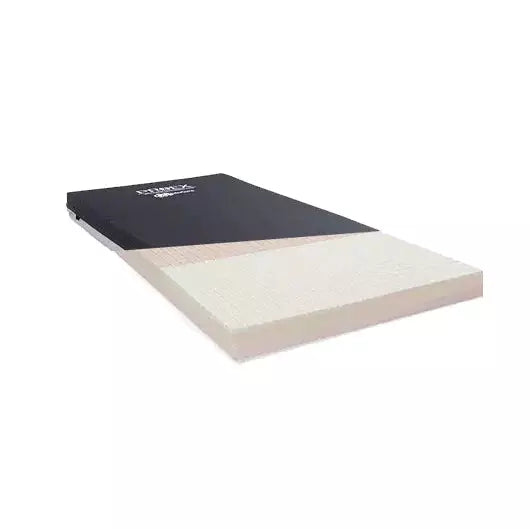 Pressure Redistribution Foam Hospital Mattress - ProHeal-Products