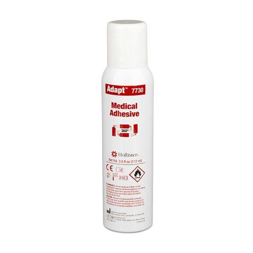 Medical Adhesive Spray 3.2Oz (90G)