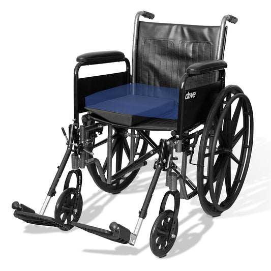 Half Seat Wedge, 9" x 16"