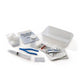 Kenguard Catheter Insert Tray 30Cc Syringe With Out Cath Pvp 20/Cs