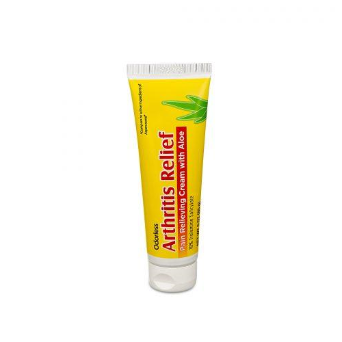 Aspercreme Gen. 10% Tromaline Salicylate 3Oz.