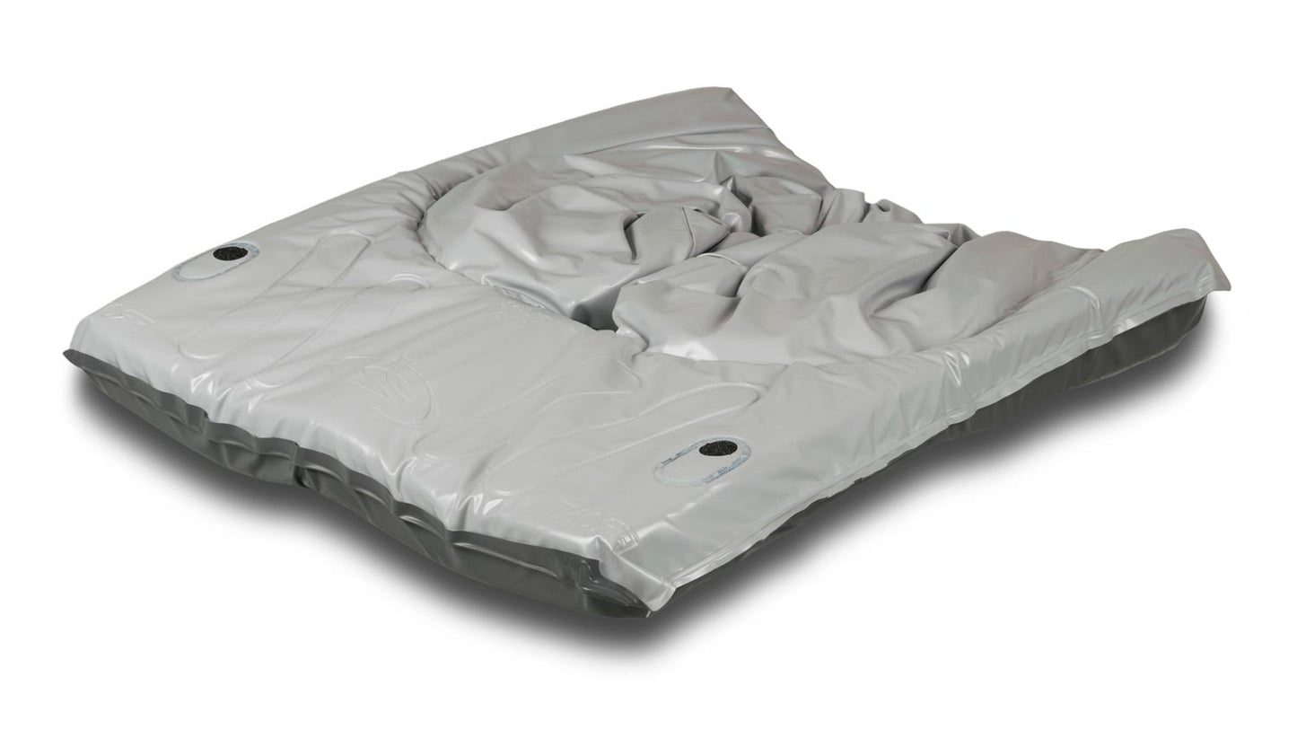 J2 Deep Contour Cushion, With Incontinence Cover, 18" x 20"