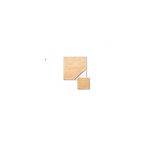 Holihesive Skin Barrier 4"X4"  5/Bx