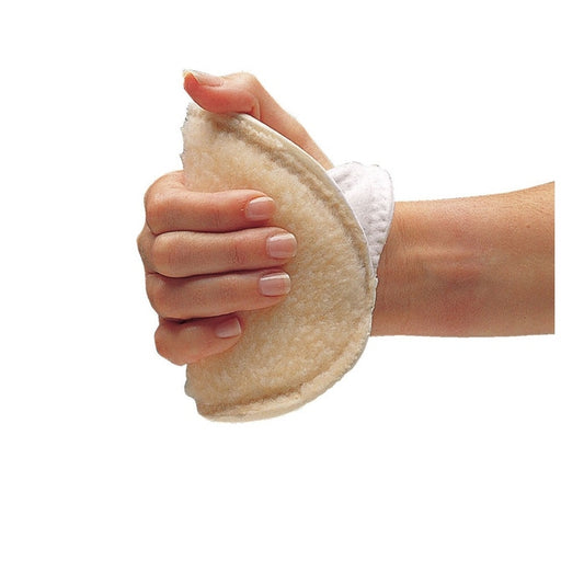 Left Palm Protector, 1 Each