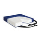 Coccyx Foam Wheelchair Cushion, 18" x 16" x 2"