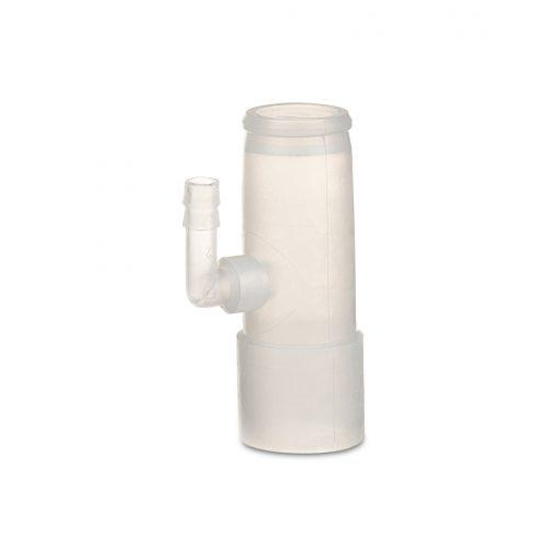Pressure Line Adaptor 22Mm Od X 22Mm Id Elbow Swivel 360 - 50Ea/Cs