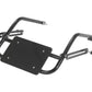 Nimbo 2G Walker Seat Only, Extra Large, Emperor Black