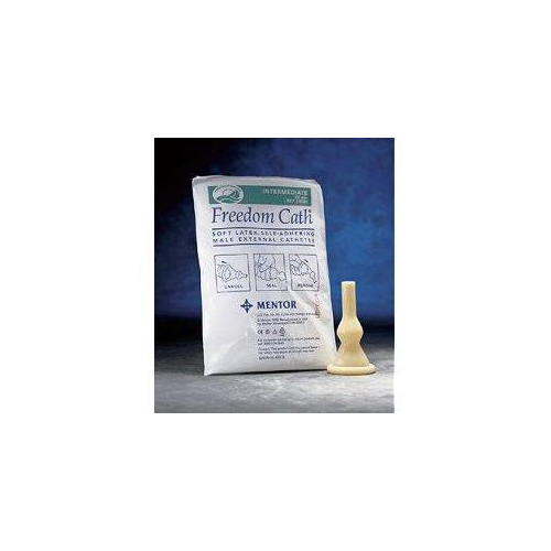 Male Catheter  Latex Std. Wear