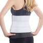 Universal Abdominal Binder Hook Receptive, Large
