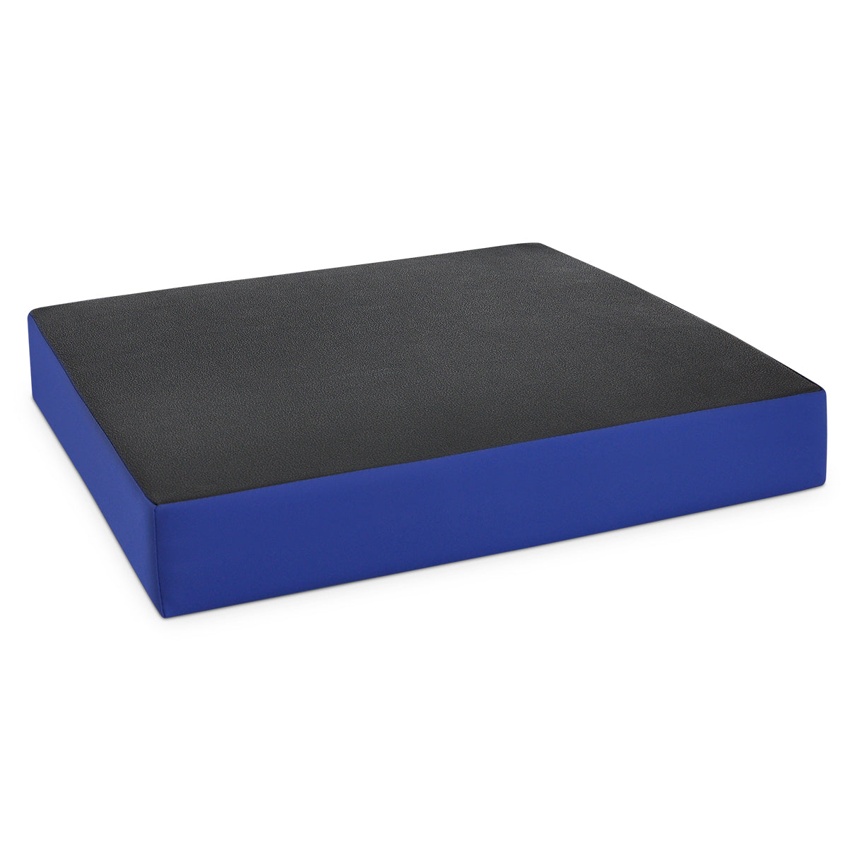Gel-Foam Wheelchair Cushion, 20" x 18" x 4"