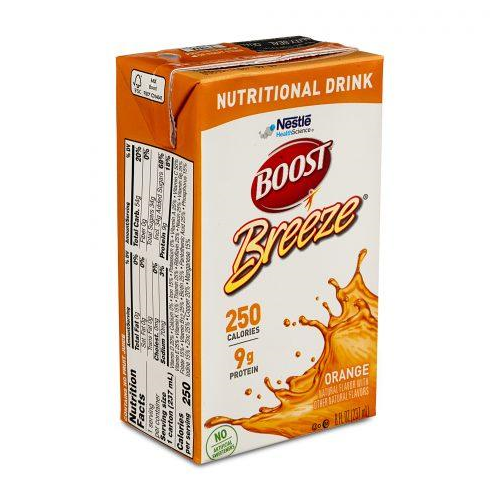 Boost Breeze Tetra Brik