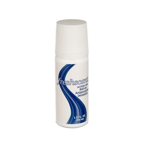 Deodorant, Roll-On, Scented, 1.5Oz 96Ea/Cs