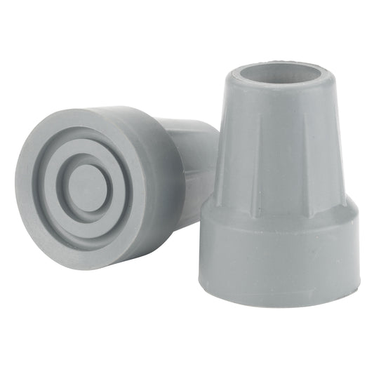 Crutch Tips, 7/8"