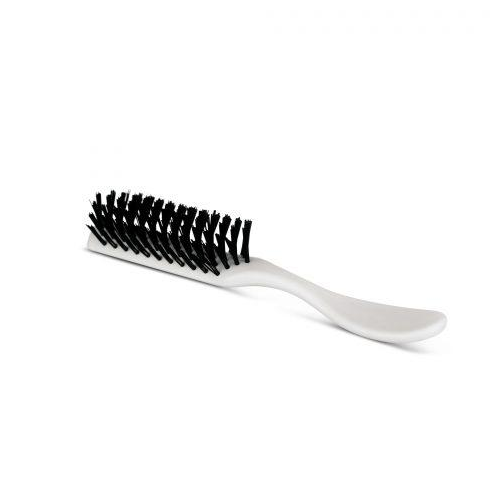 Hairbrushes, Adult (Individually Bagged) Nylon Bristles