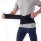 Deluxe Ventilated Elastic Back Belt, Small, Fits Waist 26" - 30"