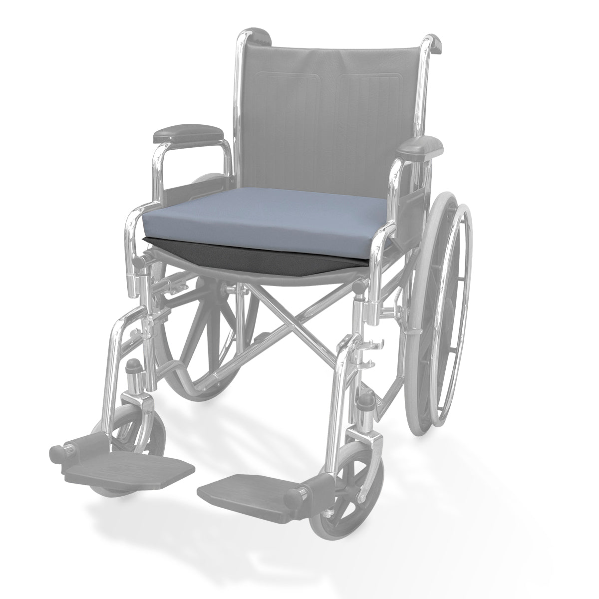 Solid Seat Insert, 22" x 20"