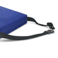 Pommel Foam Wheelchair Cushion, 20" x 16" x 2"