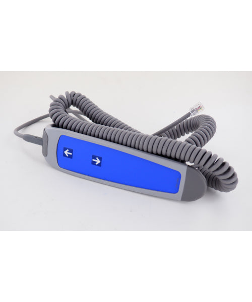 Replacement 2 Function Handset for Ceiling Lift