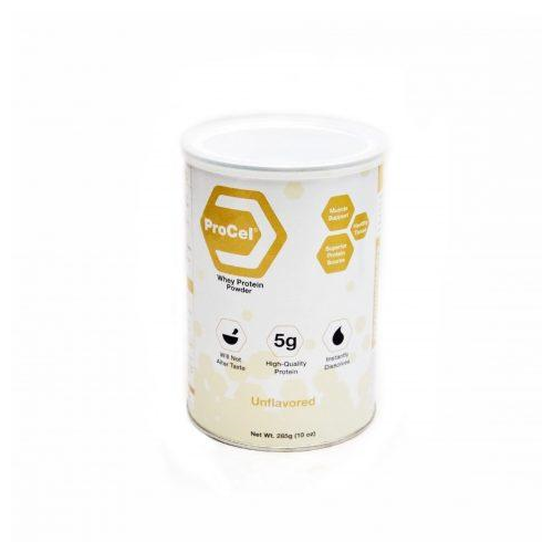 Procel Protein Supplement Powder 10Oz Can 6Ea/Cs