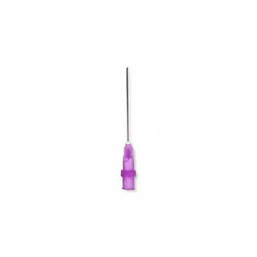 Monoject Blunt Fill 18g Needle without Filter - Box off 100