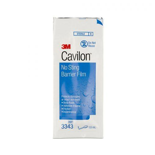 Cavilon No Sting Barrier Film 1Ml Wand