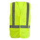 ANSI Class 2 Safety Vest, 44" - 58"