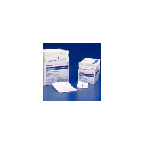 Iv Drain Sponges 2"X2" Sterile 70/Bx-20Bx/Cs