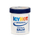 Icyhot Balm 3.5Oz Jar