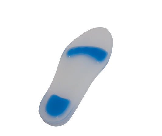 Pair of Soft Line Full Insoles Size 2xl