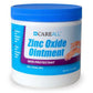 Zinc Oxide 20% Ointment Jar 15oz - 12ea/cs