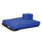 APEX CORE Coccyx Pommel Gel-Foam Cushion, 24" x 18" x 3"