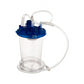 Suction Canister Kit 1200Cc+18" & 72" Tubing 30/Cs