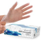 Powder Free Disposable Vinyl Gloves - Clear DRE Health