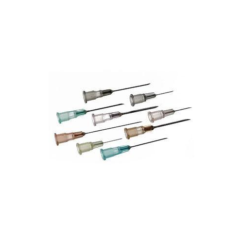Safetyglide Hypodermic Needle 25G X 5/8" Needle Length