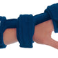 Pediatric Terry Cloth Dorsal Hand Splint