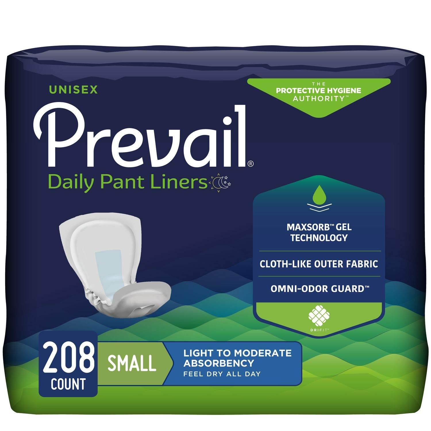 Prevail Pant Liner Prevail