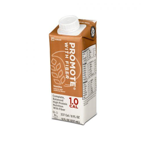 Promote with Fiber ARC 8oz 24ea/cs