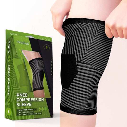 Knee Brace Sleeve ProHeal