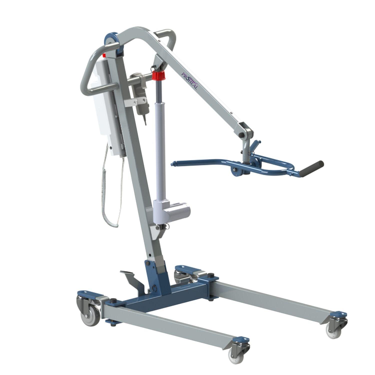 All-In-One Portable Patient Lift - ProHeal-Products