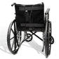 Lateral Support Assembly 3-Part System, Fits G/C 16-22 in., Geri-chair