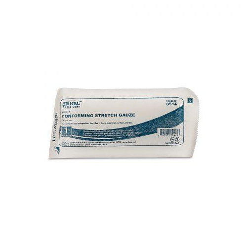 Gauze Conform Stretch, Sterile