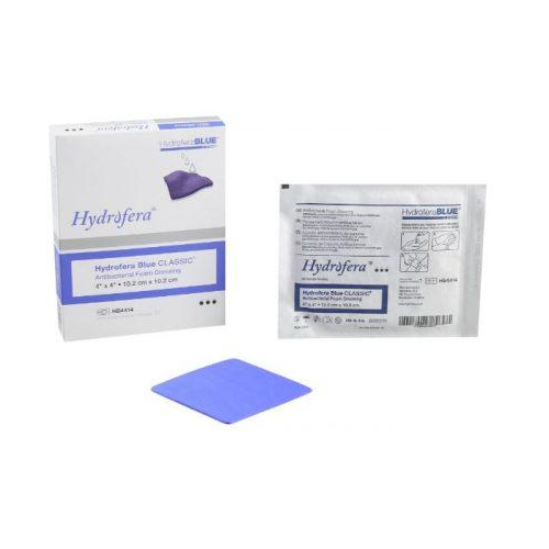 Hydrofera Blue Classic Foam Dressing
