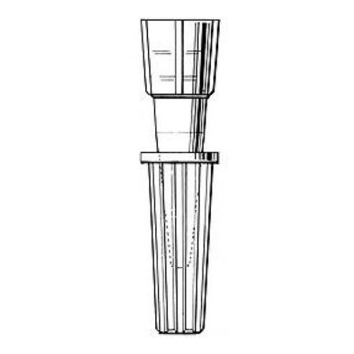 Catheter Plug & Tube Protector,     200/Cs