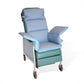 Geri-Chair Comfort Seat, Short - 47"L x 18"W, Geri-Chair 18" - 24"