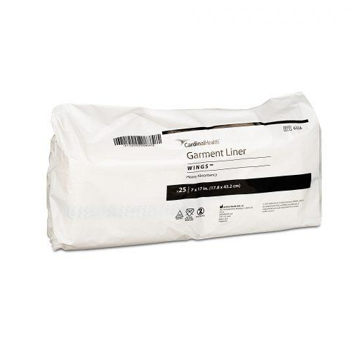 Liner, Medium Pant Garment Liner, 7"X17" 8/25'S (200Ct)