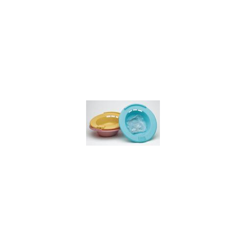 Sitz Bath Blue Disposable 10/Cs