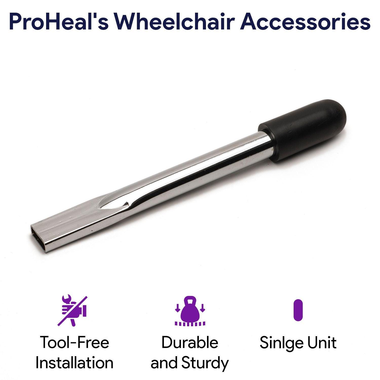 Wheelchair Brake Extenders ProHeal