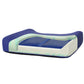 Waveform Gel-Foam Cushion, 22" x 18" x 3"